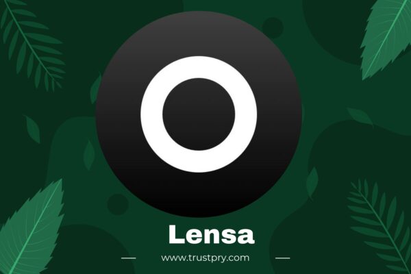 Lensa Premium