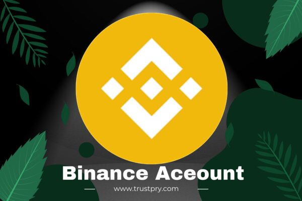 Binance Verified Aceount