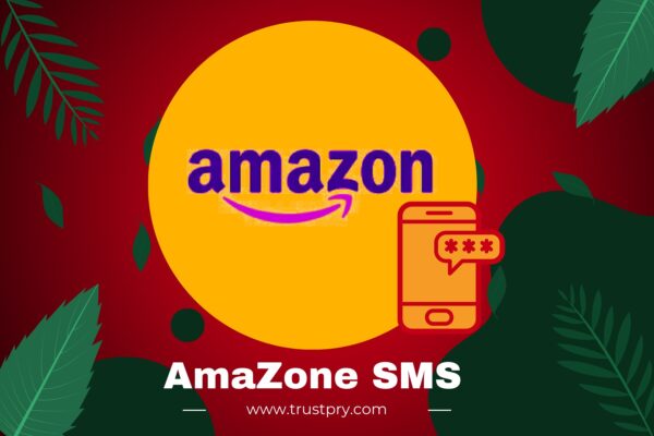 Amazone SMS Code