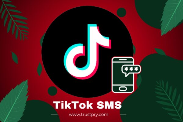 TikTok SMS Code