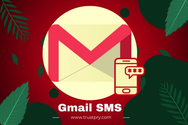 Gmail SMS Code