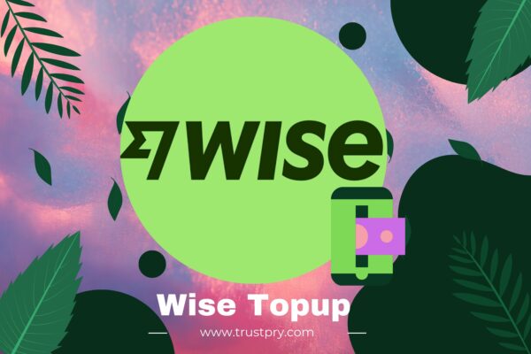 Wise Topup