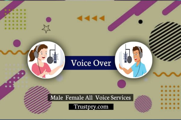 VoiceOver Service