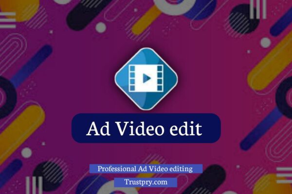 Advertising video