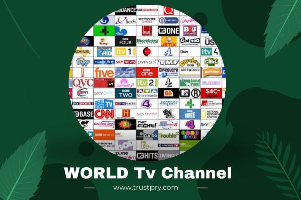 World Tv Channel