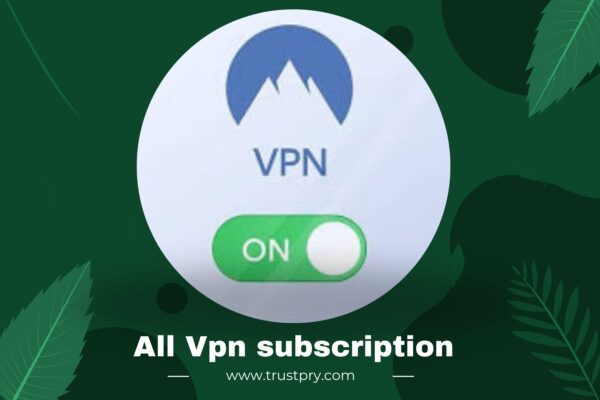 Vpn Subscription