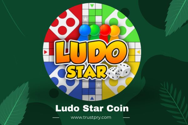 Ludo Star Coin