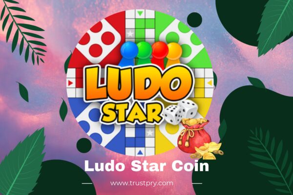 Ludo Star Coin