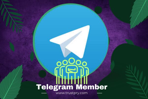 Telegram Member