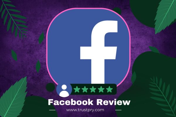 Facebook Page Review